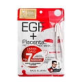 Маска с плацентой и EGF фактором / Pure Essence Placenta + 7 шт