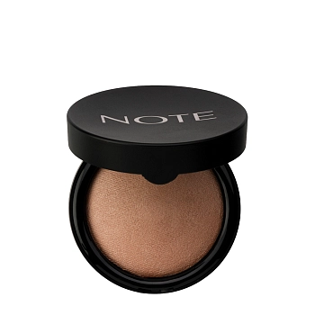 Пудра запеченая, тон 02 / Baked Powder 10 гр