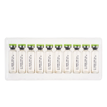 TEANA Сыворотка для лица Сияние кожи 10*2 мл, фото 3