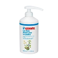 Бальзам укрепляющий вены для ног, флакон с дозатором / Gehwol 500 мл