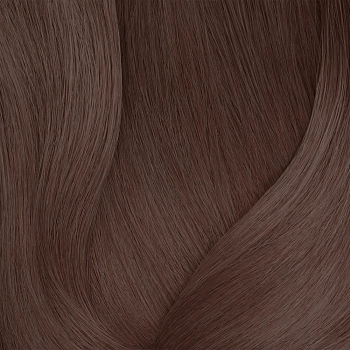 6MA краситель перманентный аммиачный, темный блондин мокка пепельный / SoColor Pre-Bonded 90 мл