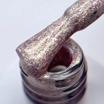 Луи Филипп 01 гель-лак для ногтей / Mohito 10 гр, фото 2