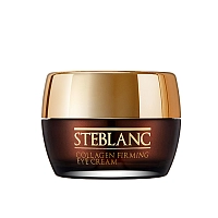 Крем лифтинг с коллагеном для кожи вокруг глаз / Collagen Firming Eye Cream 35 мл, STEBLANC