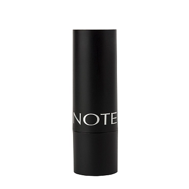 NOTE Помада кремовая для губ 01 / Deep Impact Lipstick 4,5 гр, фото 2