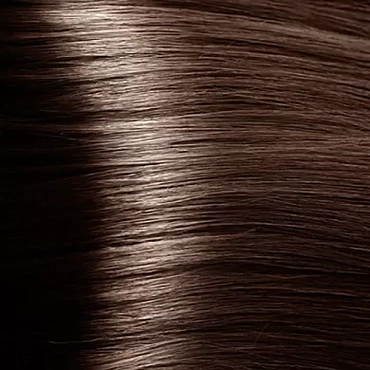 KAPOUS S 7.8 крем-краска для волос, карамель / Studio Professional 100 мл