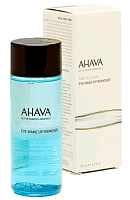 AHAVA Средство для снятия макияжа с глаз / Time To Clear 125 мл, фото 1
