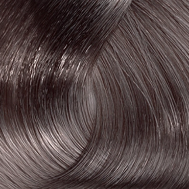 ESTEL PROFESSIONAL 6/17 краска безаммиачная для волос, тёмно-русый пепельно-коричневый / Sensation De Luxe 60 мл