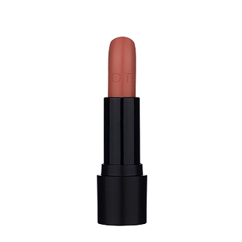 Помада кремовая для губ 01 / Deep Impact Lipstick 4,5 гр