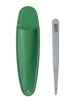 Пинцет Классик в чехле