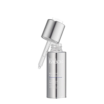 BABOR Сыворотка Гиалурон инфьюжн / Hyaluron Infusion 30 мл, фото 3