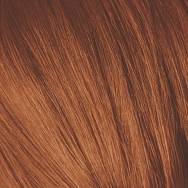 SCHWARZKOPF PROFESSIONAL 7-77 краска для волос Средний русый медный экстра / Igora Royal Extra 60 мл, фото 1