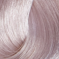 ESTEL PROFESSIONAL 10/1 краска для волос, светлый блондин пепельный / DE LUXE SENSE 60 мл, фото 1