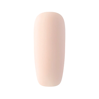 SOPHIN 0368 лак для ногтей, бежево-персиковый / No-Make UP Natural Nude 12 мл, фото 2