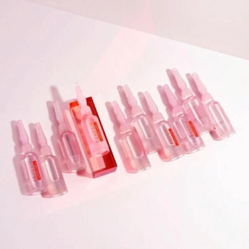 KERASTASE Ампулы от выпадения, для ослабленных и склонных к выпадению волос / ДЖЕНЕЗИС 10*6 мл, фото 5