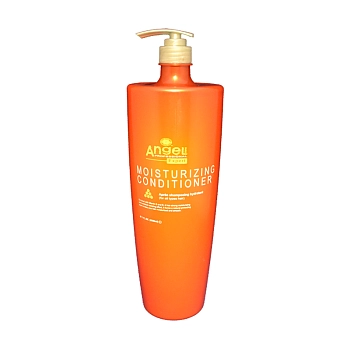 Кондиционер увлажняющий для всех типов волос / Angel Expert 2000 мл
