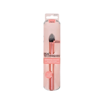 REAL TECHNIQUES Кисть для консилера / Real Techniques Brightening Concealer Brush, фото 2
