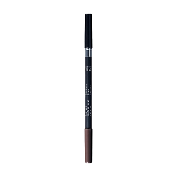 RADIANT PROFESSIONAL MAKE-UP Карандаш пудровый для бровей, 04 шоколад Powdery Brow Definer 1,19 гр, фото 2