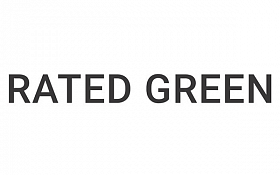 RATED GREEN