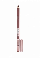 Карандаш для губ, 004 Чистый коричневый / TRUE LIPS, PUPA