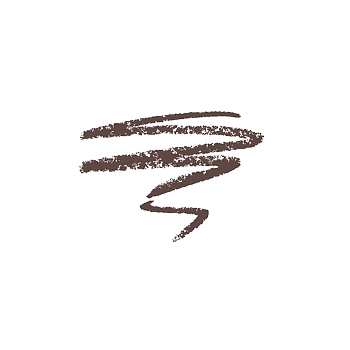 NOTE Карандаш для бровей Открытый взгляд 05 / NATURAL LOOK EYEBROW PENCIL 1,1 гр, фото 3