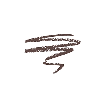 NOTE Карандаш для бровей Открытый взгляд 05 / NATURAL LOOK EYEBROW PENCIL 1,1 гр, фото 3