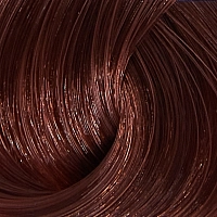ESTEL PROFESSIONAL 6/43 краска для волос, темно-русый медно-золотой (табак) / ESSEX Princess 60 мл, фото 1