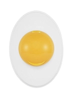 Пилинг-гель для лица, белый Смуз Эг Скин / Smooth Egg Skin Re:birth Peeling Gel 140 мл, HOLIKA HOLIKA