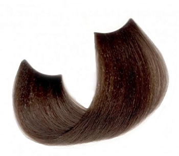 SHOT 6.8 крем-краска для волос, темный блонд шоколадный / Sh BTB Colored 100 мл, фото 1