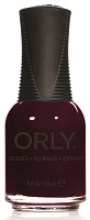 ORLY 653 лак для ногтей / Vixen 18 мл, фото 1