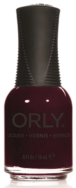 ORLY 653 лак для ногтей / Vixen 18 мл
