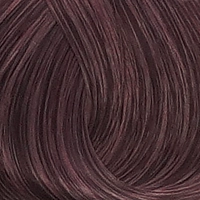 TEFIA 7.7 крем-краска перманентная для волос, блондин фиолетовый / AMBIENT 60 мл, фото 1