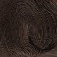 6.0 крем-краска перманентная для волос, темный блондин натуральный / AMBIENT 60 мл, TEFIA