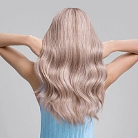 WELLA PROFESSIONALS Маска оттеночная для волос, жемчужный блонд / COLOR FRESH 150 г, фото 6