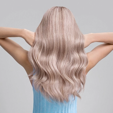 WELLA PROFESSIONALS Маска оттеночная для волос, жемчужный блонд / COLOR FRESH 150 г