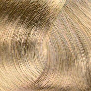 ESTEL PROFESSIONAL 9/13 краска безаммиачная для волос, блондин пепельно-золотистый / Sensation De Luxe 60 мл