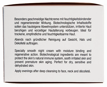 KLAPP Крем ночной для лица / IMMUN 50 мл, фото 5