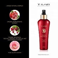 T-LAB PROFESSIONAL Флюид для волос и кожи головы / Total Protect Hair and scalp fluid 150 мл, фото 3