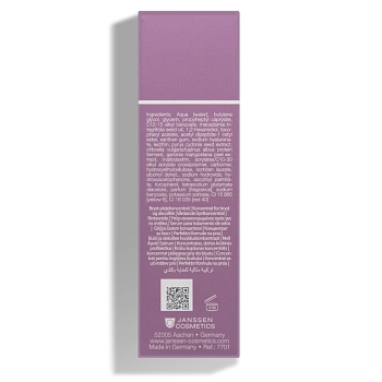 JANSSEN COSMETICS Сыворотка-лифтинг для бюста / Perfect Bust Formula 75 мл, фото 4