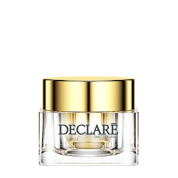 Крем-люкс с экстрактом черной икры против морщин / Luxury Anti-Wrinkle Cream 50 мл