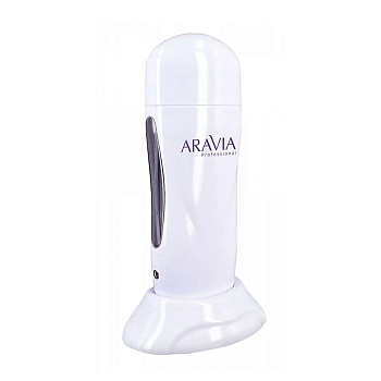 Нагреватель-воскоплав с термостатом для картриджей / ARAVIA Professional