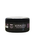 Маска с кератином для ослабленных волос / KERALESS 250 мл