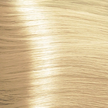 KAPOUS 900 крем-краска для волос с гиалуроновой кислотой, осветляющий натуральный / HY 100 мл