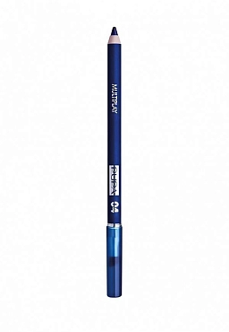 PUPA Карандаш с аппликатором для век 04 / Multiplay Eye Pencil