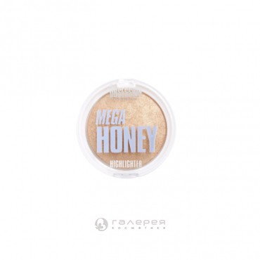 mega honey highlighter