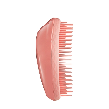 TANGLE TEEZER Расческа для волос / Thick & Curly Terracotta, фото 3