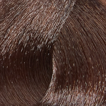 6 крем-краска перманентная / CUBE 3D TECH Evolution of the Color 60 мл