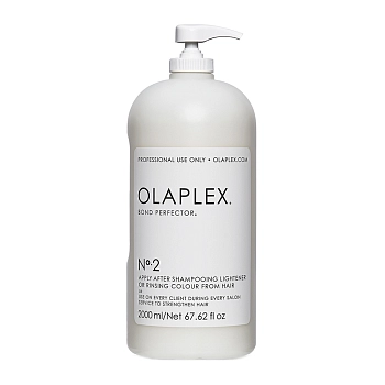 Коктейль-фиксатор для волос / No.2. Bond Perfector 2000 мл