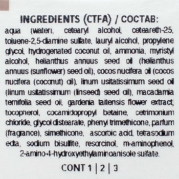 KAARAL 10.16 краска для волос, очень-очень светлый блондин пепельно-розовый / Maraes Hair Color 100 мл, фото 4