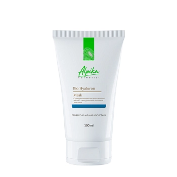 Маска для лица / Bio Hyaluron 100 мл