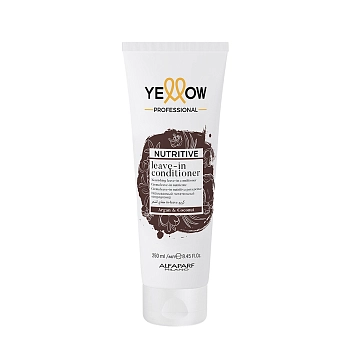 Кондиционер увлажняющий несмываемый для сухих волос / YE PROFESSIONAL NUTRITIVE LEAVE-IN CONDITIONER 250 мл